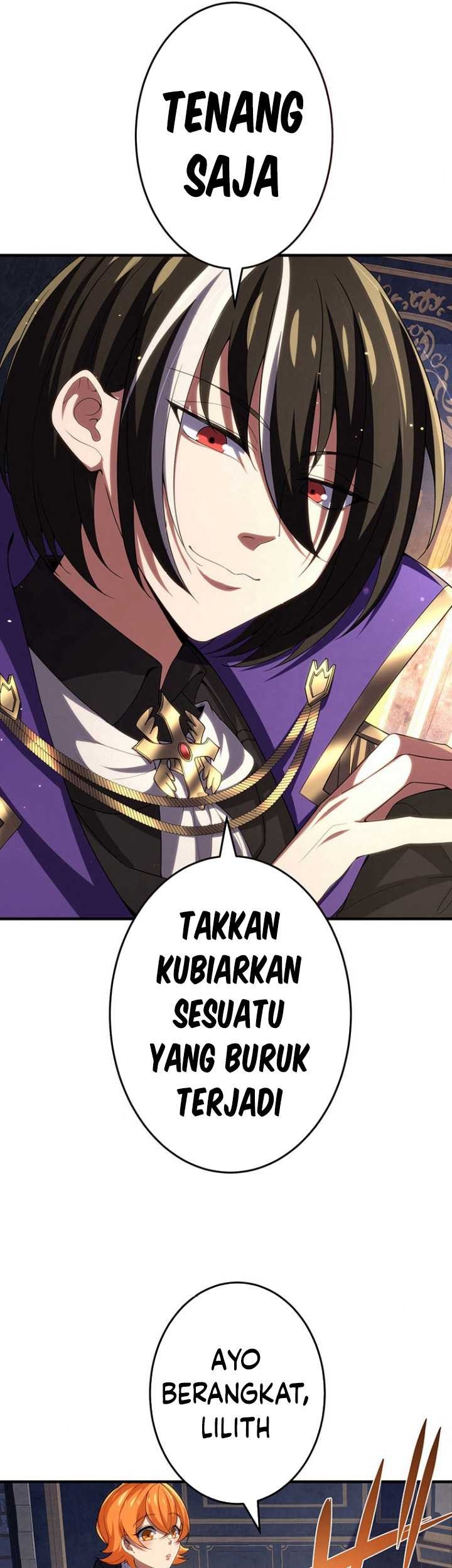 The Return of Demon King After Being Sealed for 3000 Years Chapter 13 Gambar 10