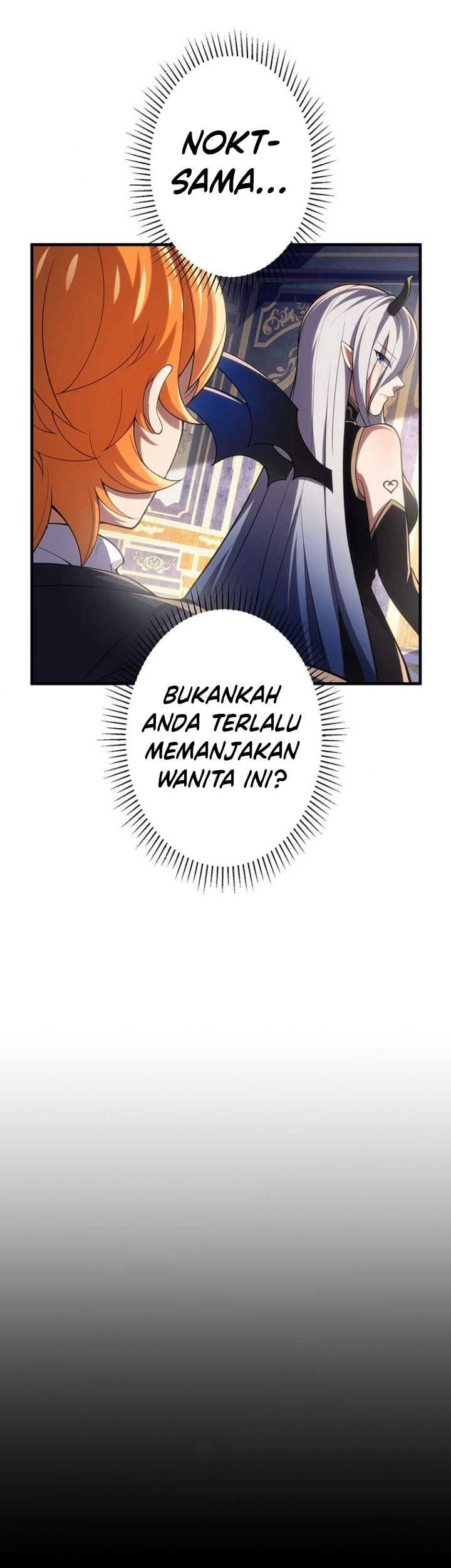 The Return of Demon King After Being Sealed for 3000 Years Chapter 13 Gambar 12