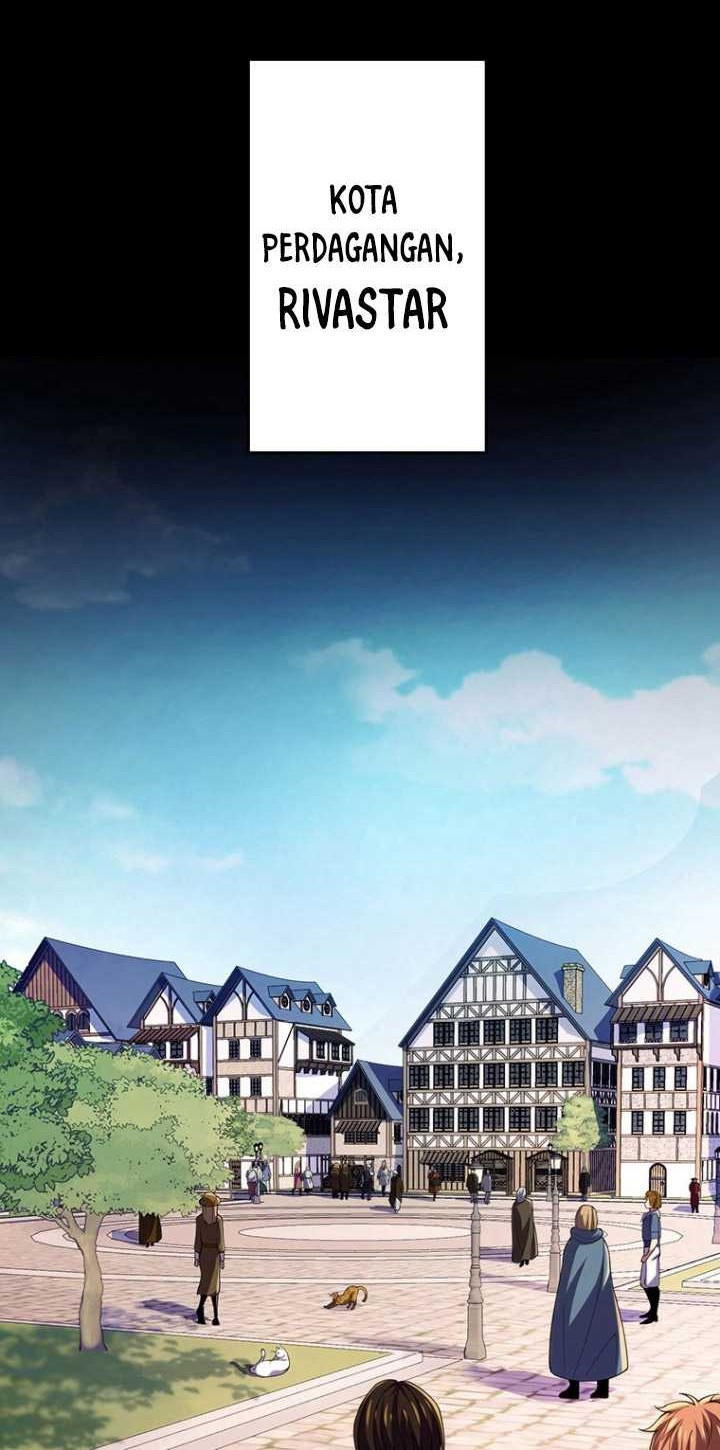 The Return of Demon King After Being Sealed for 3000 Years Chapter 13 Gambar 13