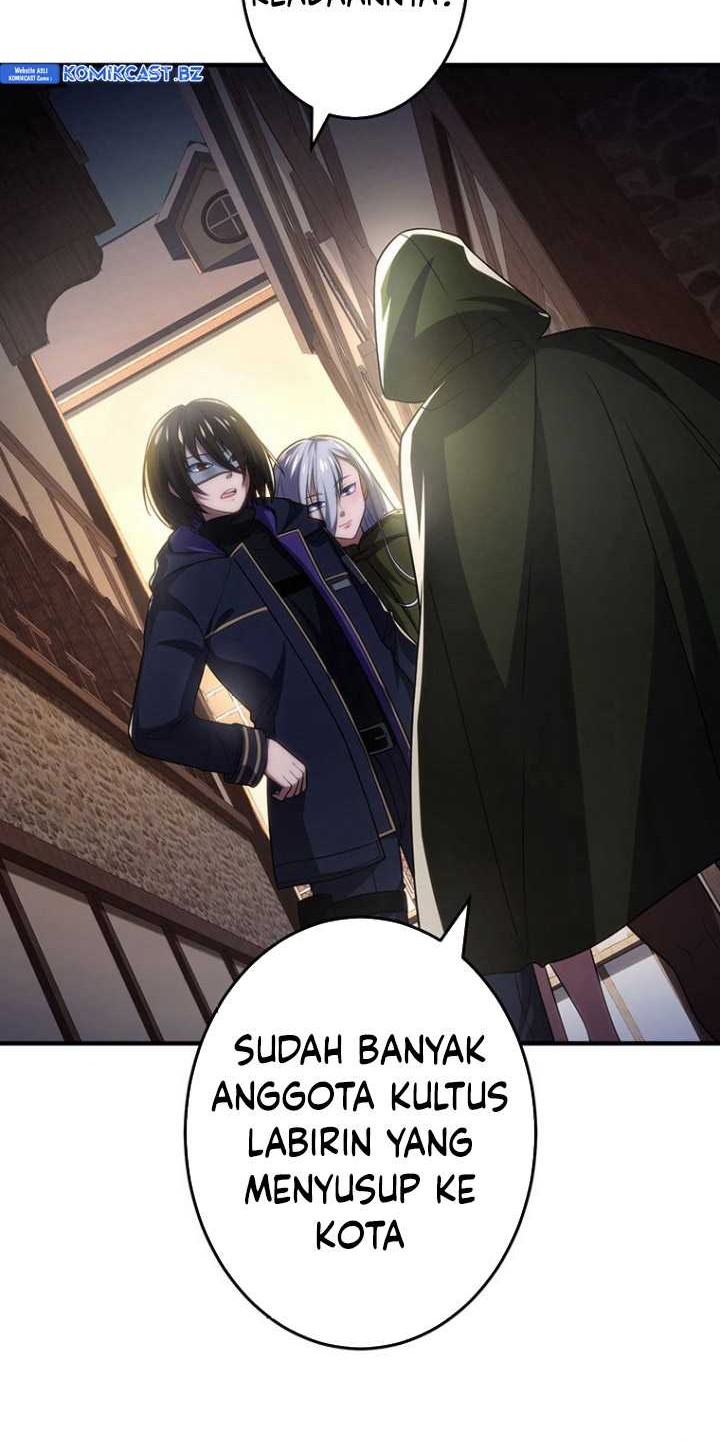 The Return of Demon King After Being Sealed for 3000 Years Chapter 13 Gambar 17