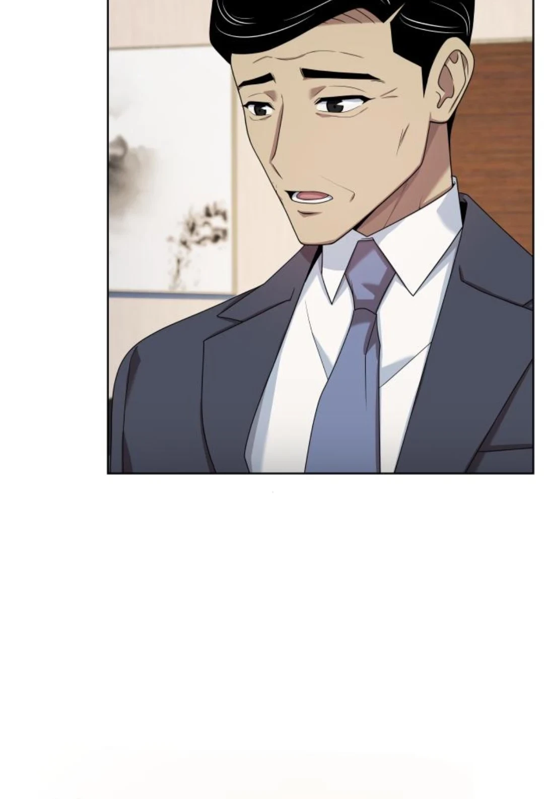 Becoming a Legendary Ace Employee Chapter 63 Gambar 76