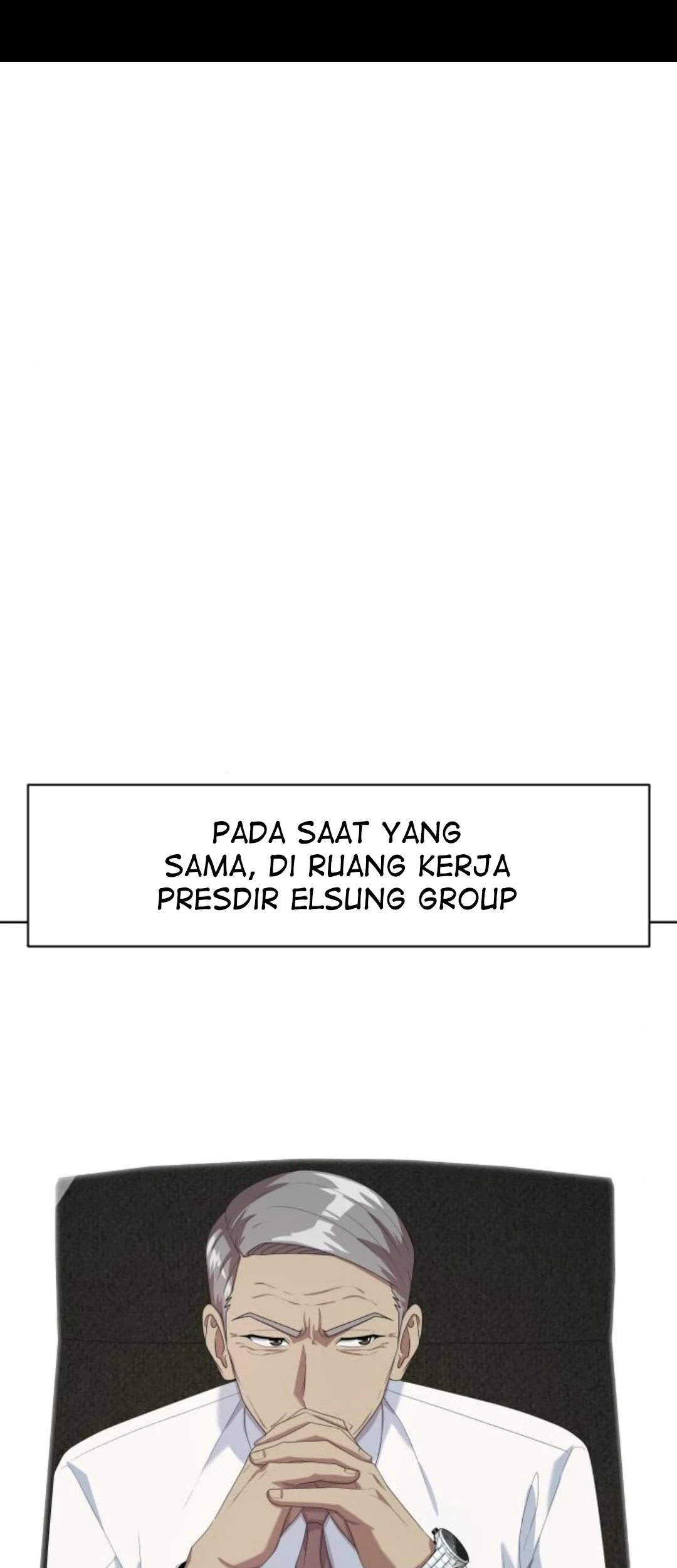 Baca  Becoming a Legendary Ace Employee Chapter 63 Gambar 2