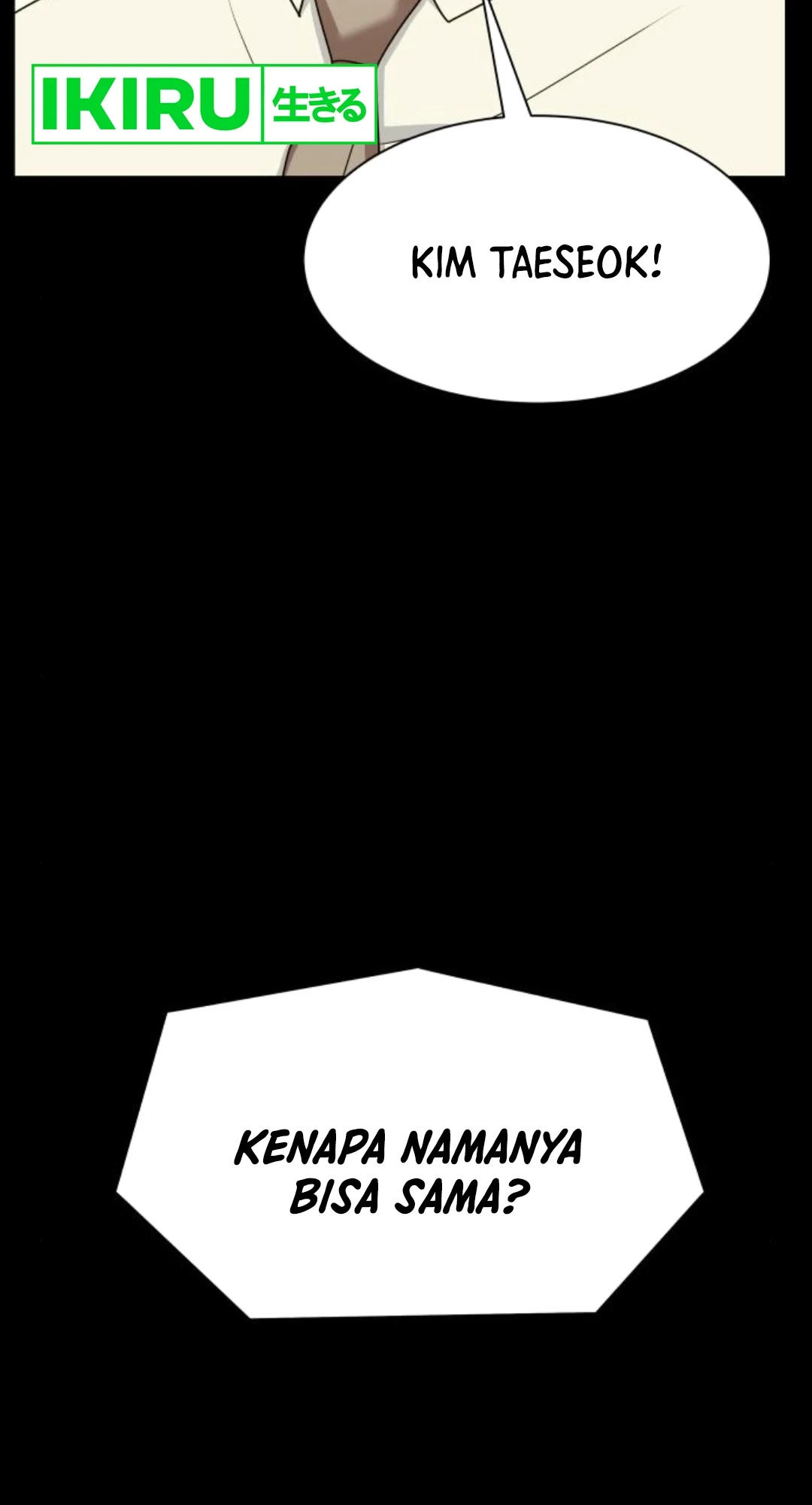 Becoming a Legendary Ace Employee Chapter 63 Gambar 26