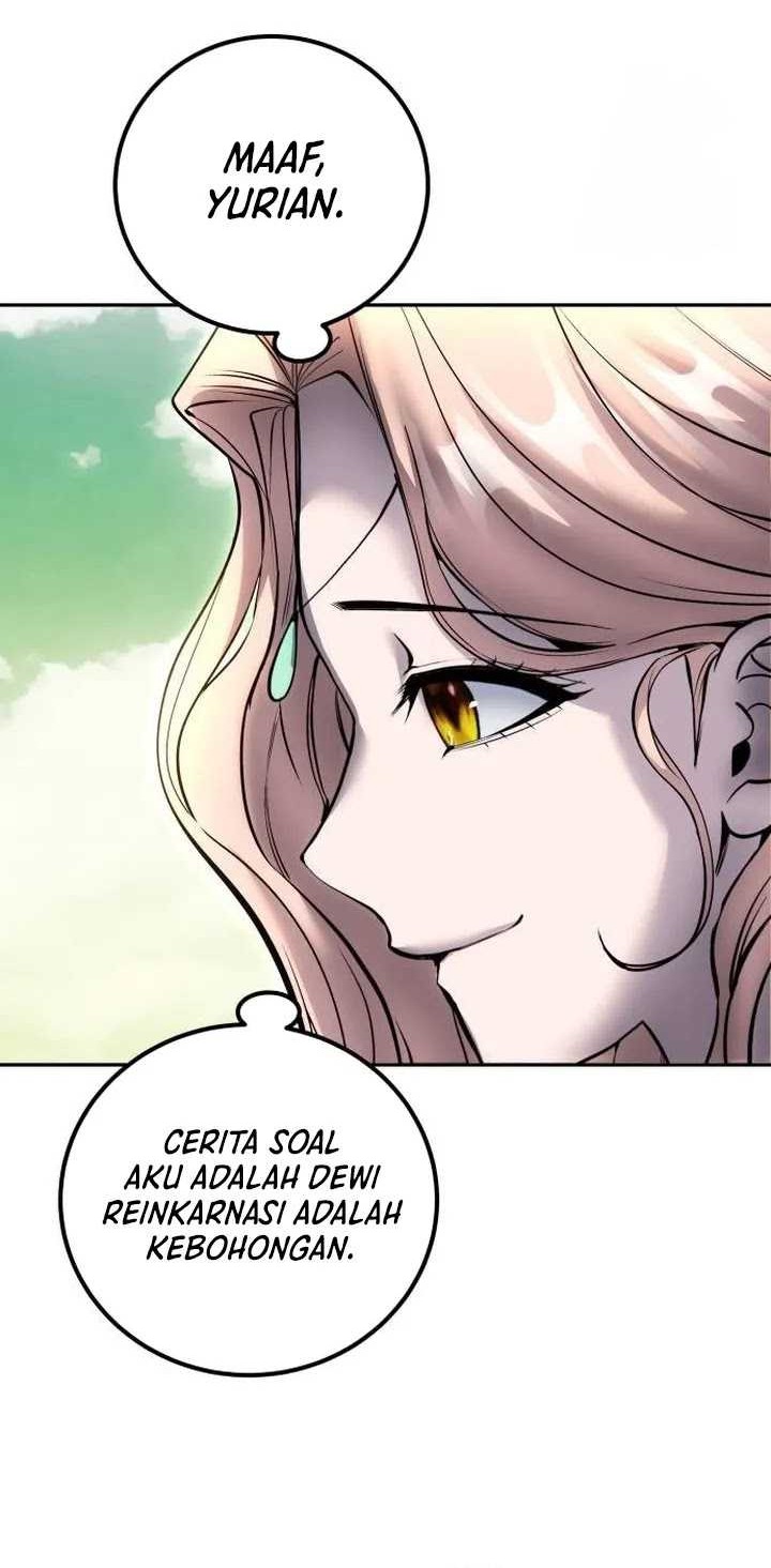I Was More Overpowered Than The Hero, So I Hid My Power! Chapter 71 Gambar 21