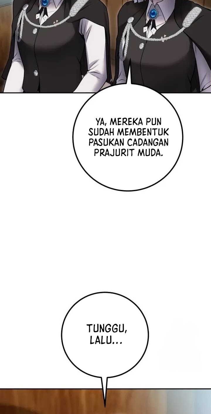 I Was More Overpowered Than The Hero, So I Hid My Power! Chapter 71 Gambar 39