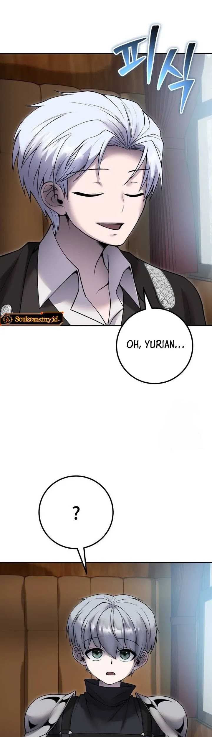 I Was More Overpowered Than The Hero, So I Hid My Power! Chapter 71 Gambar 42