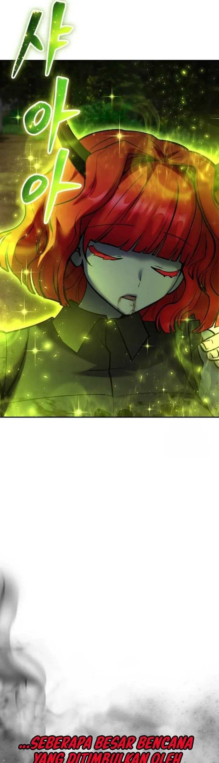 I Was More Overpowered Than The Hero, So I Hid My Power! Chapter 71 Gambar 50