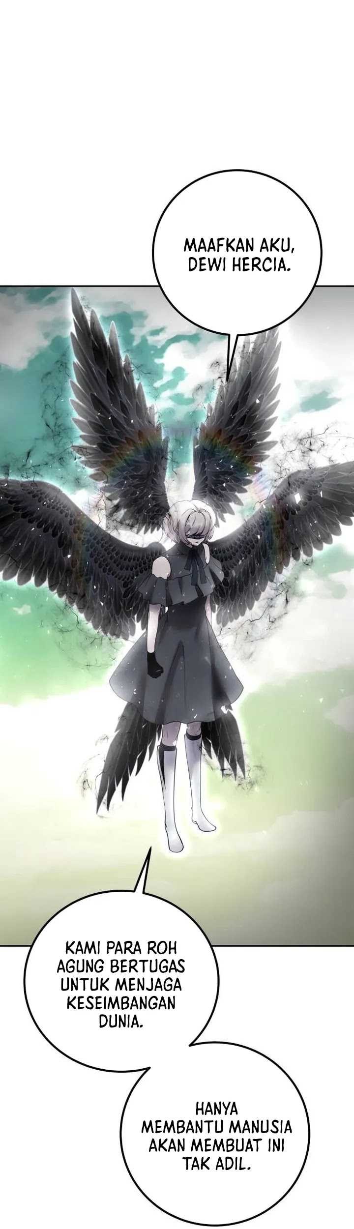 Baca I Was More Overpowered Than The Hero, So I Hid My Power! Chapter 71 Gambar 2