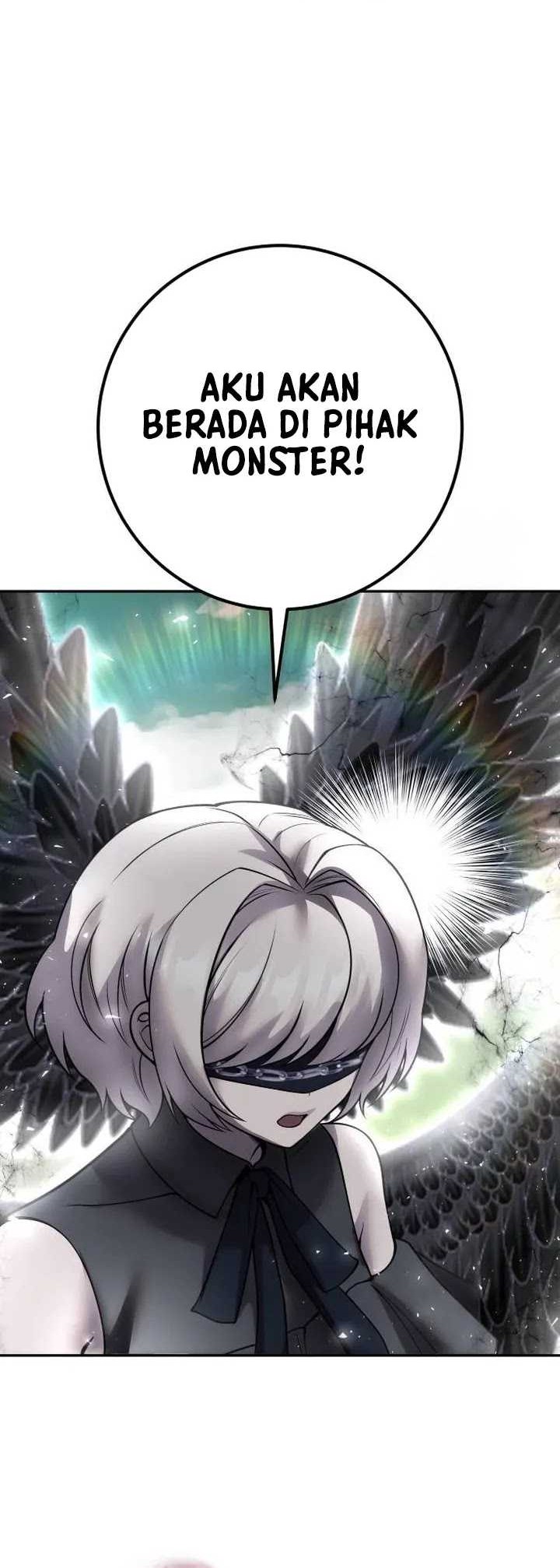 I Was More Overpowered Than The Hero, So I Hid My Power! Chapter 71 Gambar 3