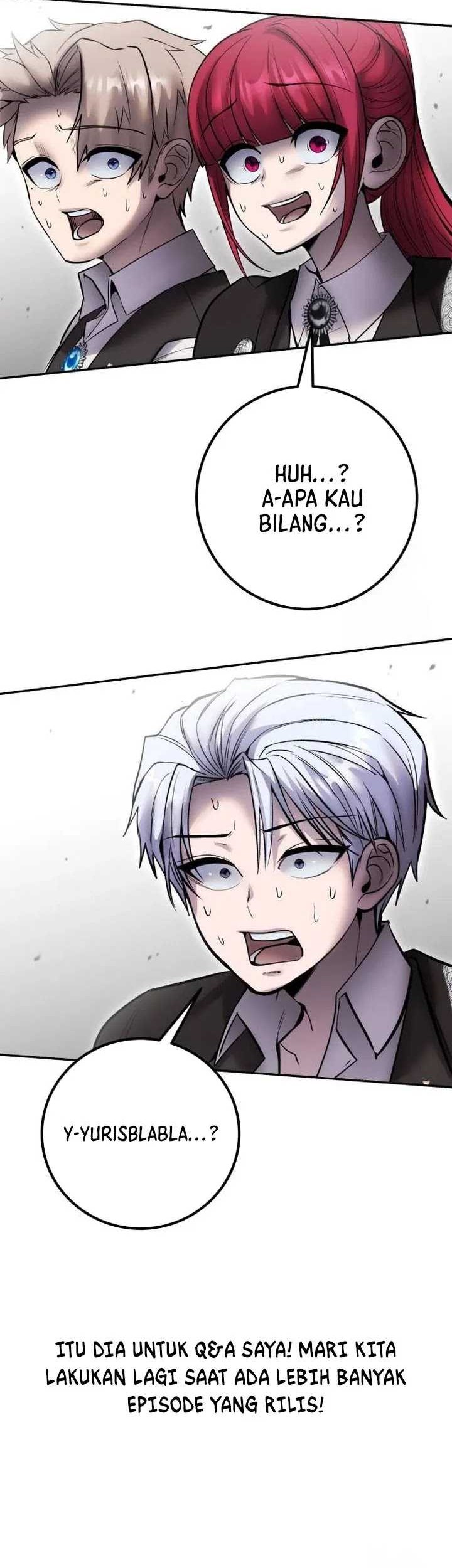 I Was More Overpowered Than The Hero, So I Hid My Power! Chapter 71 Gambar 67
