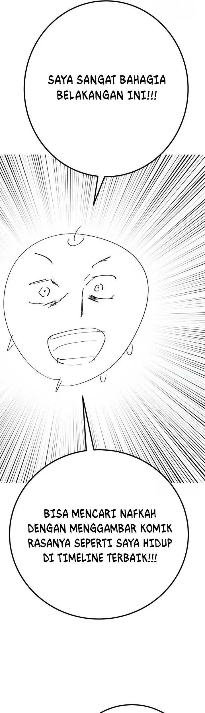 I Was More Overpowered Than The Hero, So I Hid My Power! Chapter 71 Gambar 70