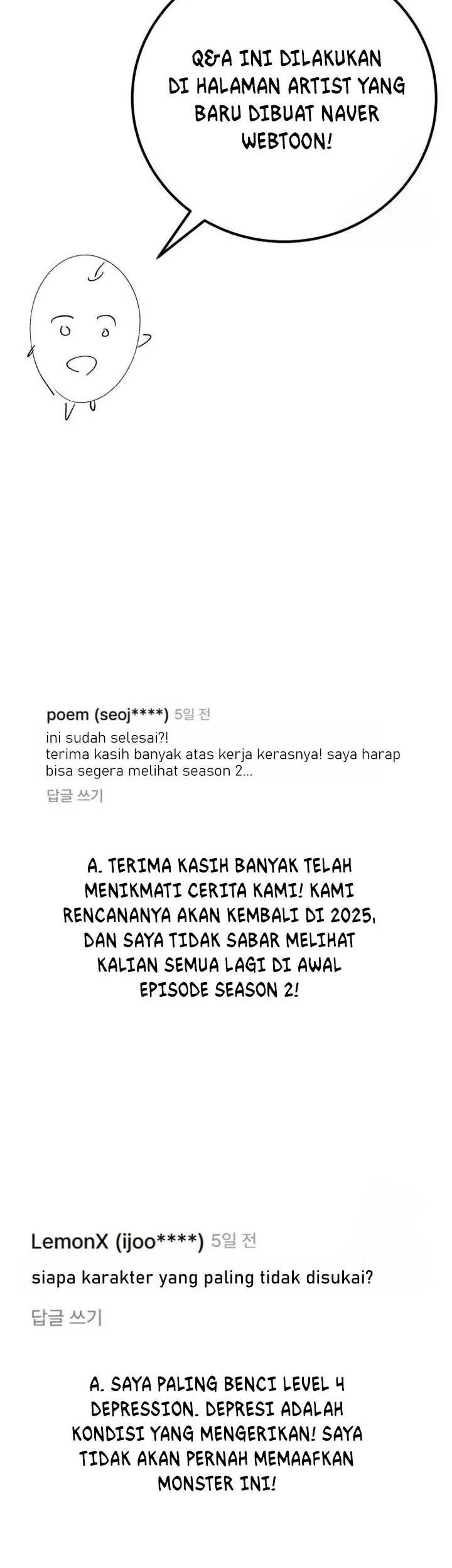 I Was More Overpowered Than The Hero, So I Hid My Power! Chapter 71 Gambar 73