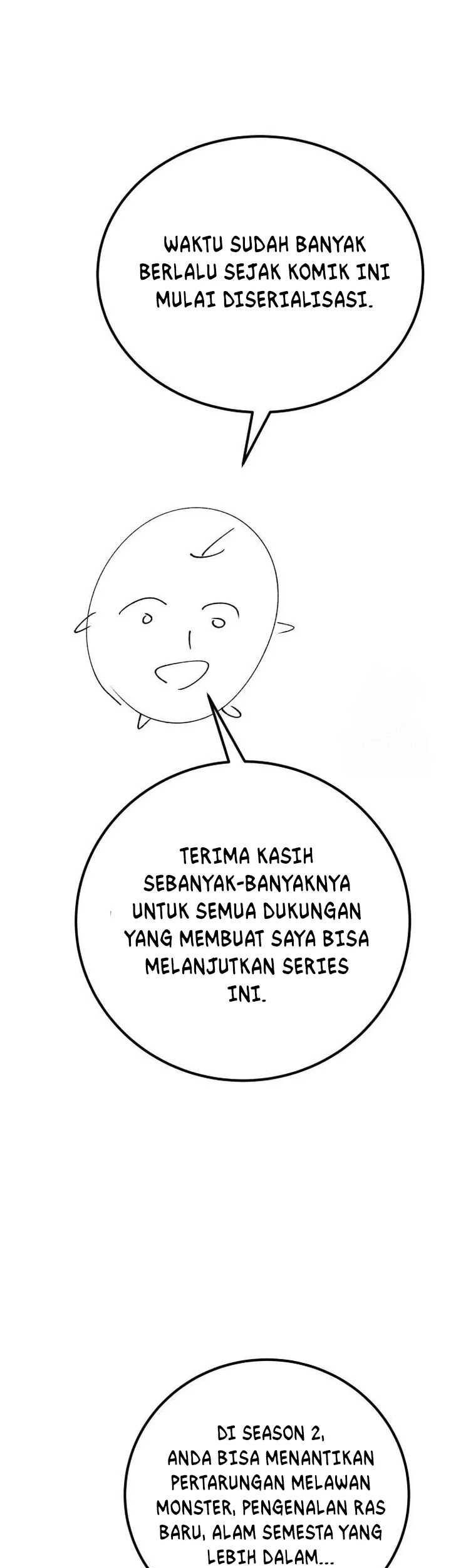 I Was More Overpowered Than The Hero, So I Hid My Power! Chapter 71 Gambar 78