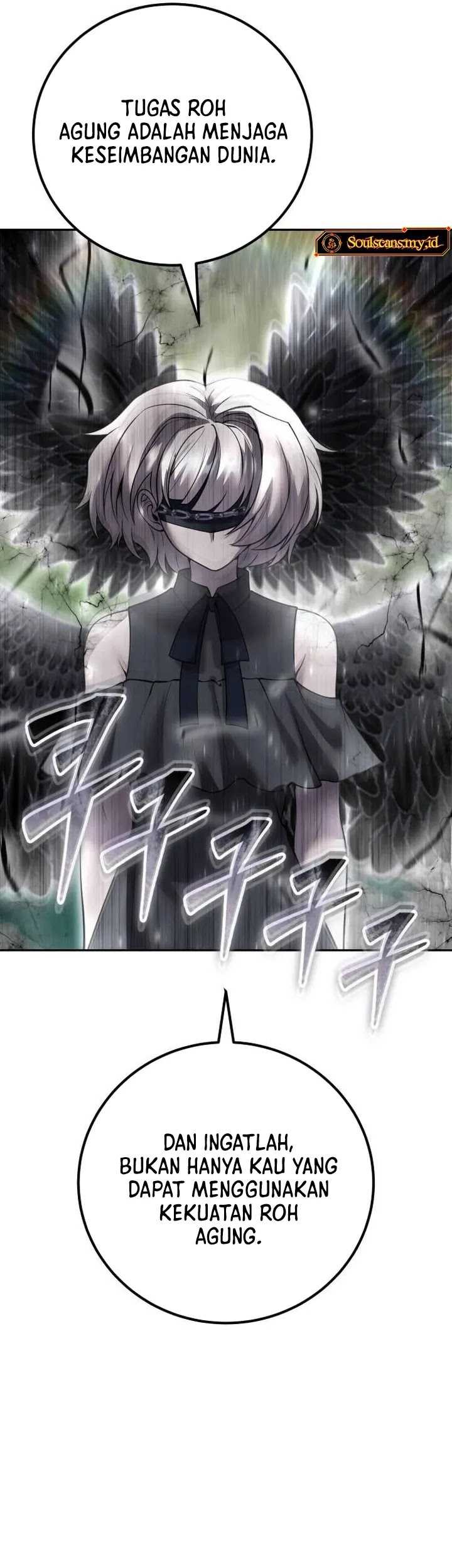 I Was More Overpowered Than The Hero, So I Hid My Power! Chapter 71 Gambar 8