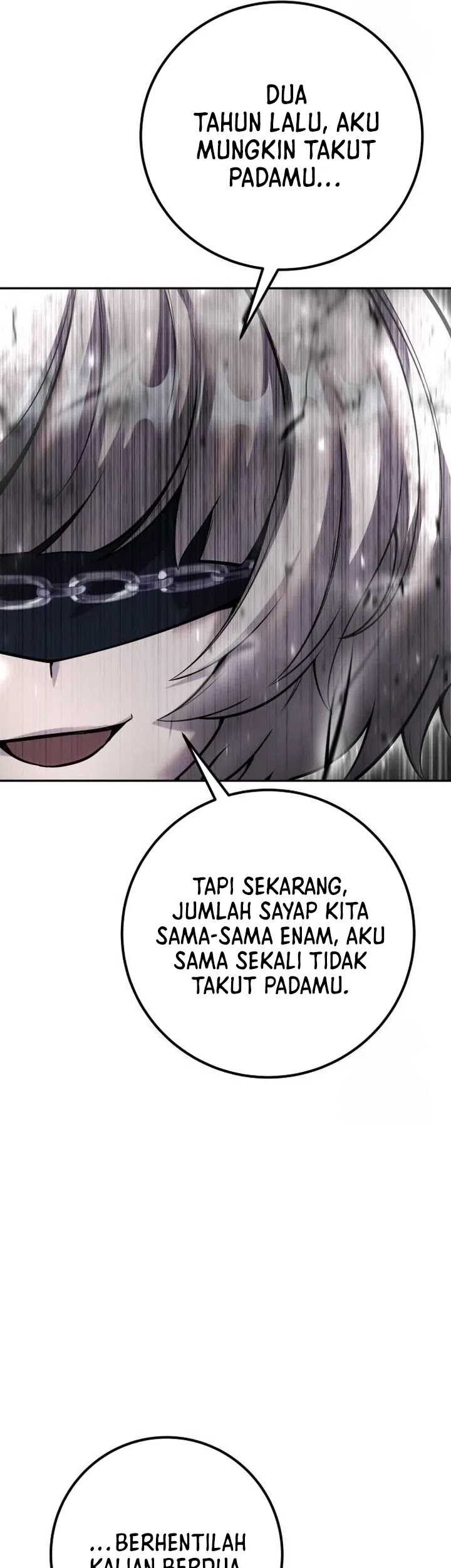 I Was More Overpowered Than The Hero, So I Hid My Power! Chapter 71 Gambar 10