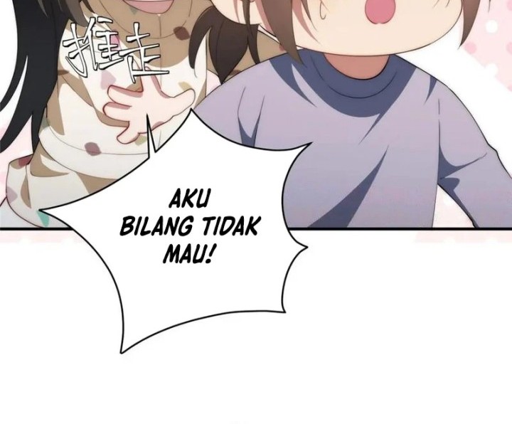 What Do You Do If the Heroine Escapes From Your Novel Chapter 115 Gambar 20