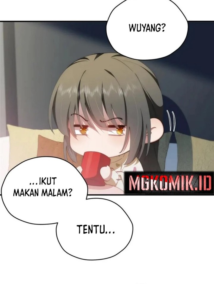 What Do You Do If the Heroine Escapes From Your Novel Chapter 115 Gambar 25