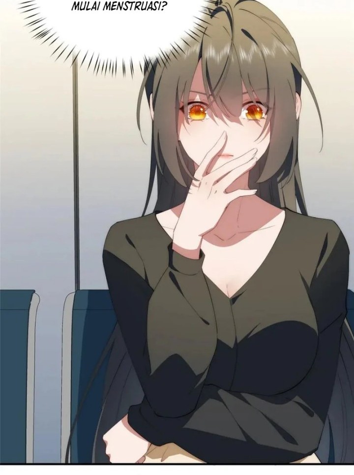 What Do You Do If the Heroine Escapes From Your Novel Chapter 115 Gambar 4
