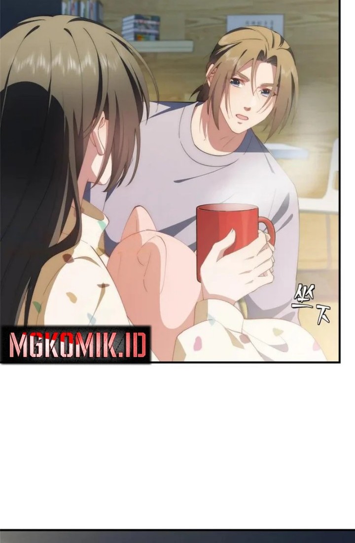 What Do You Do If the Heroine Escapes From Your Novel Chapter 115 Gambar 12