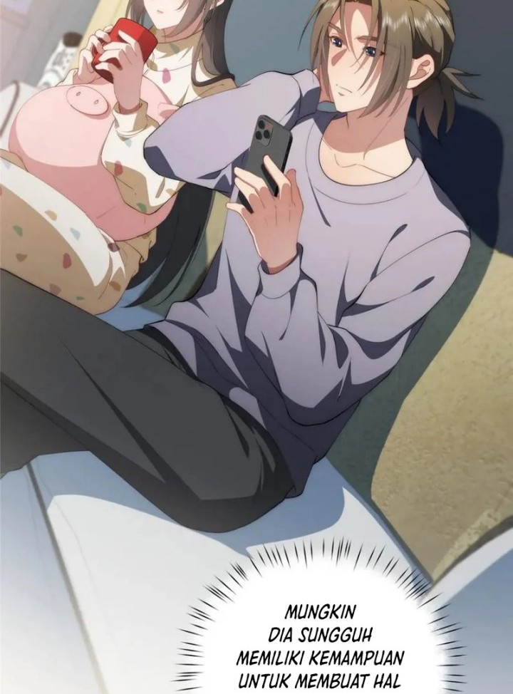 What Do You Do If the Heroine Escapes From Your Novel Chapter 115 Gambar 18