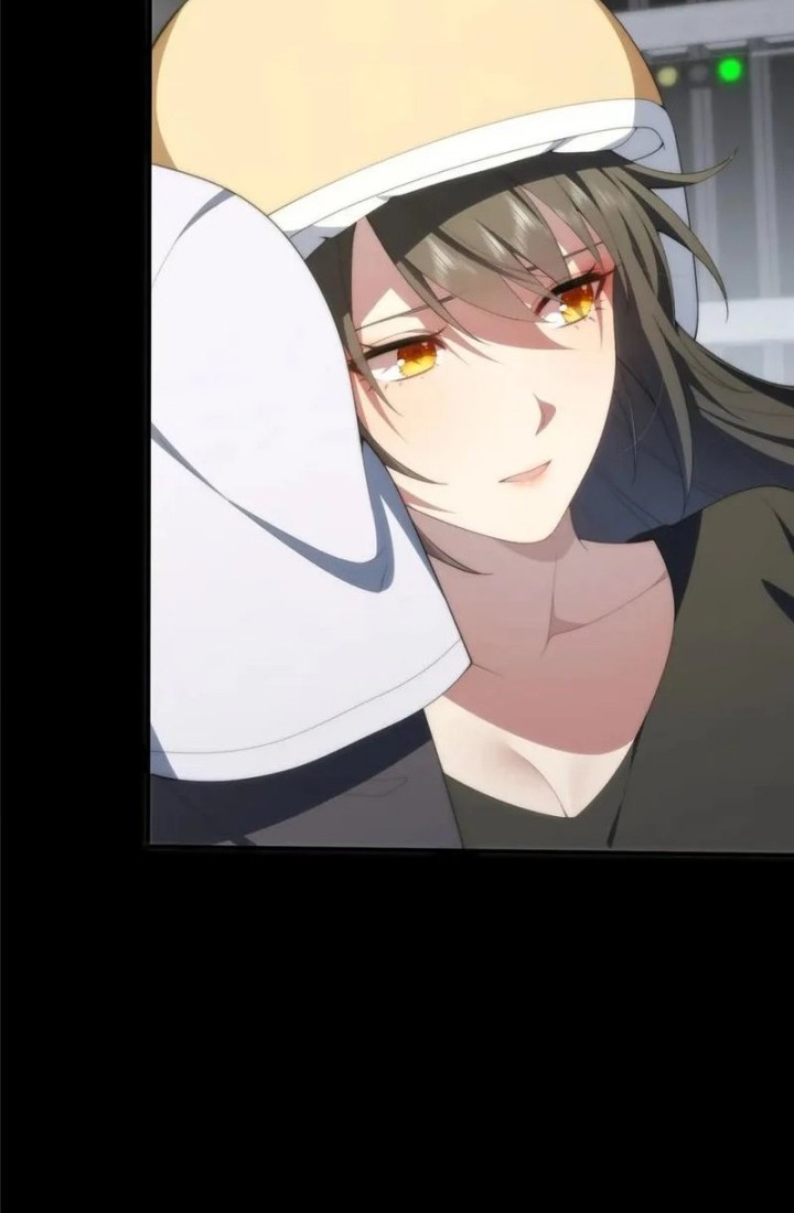 What Do You Do If the Heroine Escapes From Your Novel Chapter 114 Gambar 34