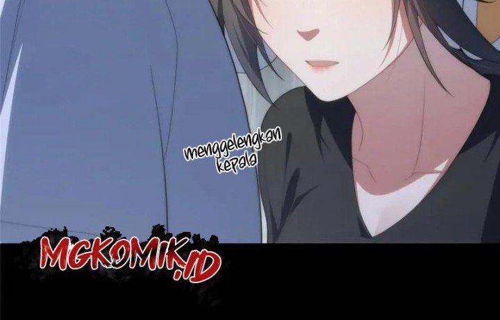 What Do You Do If the Heroine Escapes From Your Novel Chapter 114 Gambar 38
