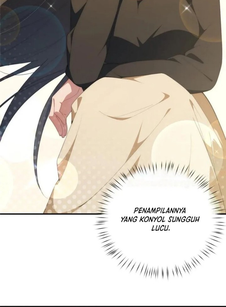 What Do You Do If the Heroine Escapes From Your Novel Chapter 114 Gambar 9