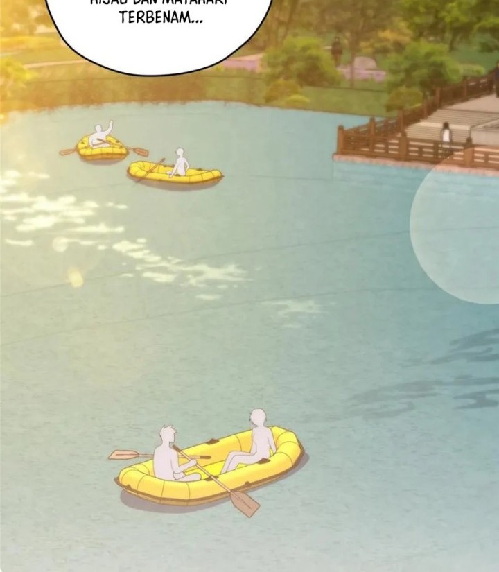 What Do You Do If the Heroine Escapes From Your Novel Chapter 114 Gambar 15