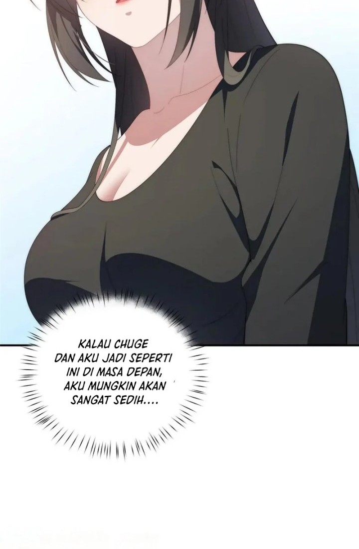 What Do You Do If the Heroine Escapes From Your Novel Chapter 113 Gambar 25