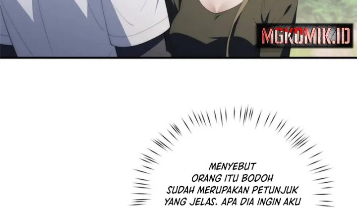 What Do You Do If the Heroine Escapes From Your Novel Chapter 113 Gambar 28