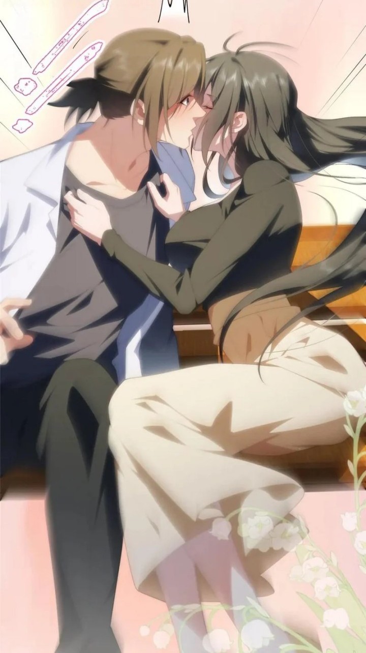 What Do You Do If the Heroine Escapes From Your Novel Chapter 113 Gambar 34