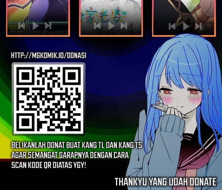 What Do You Do If the Heroine Escapes From Your Novel Chapter 113 Gambar 41