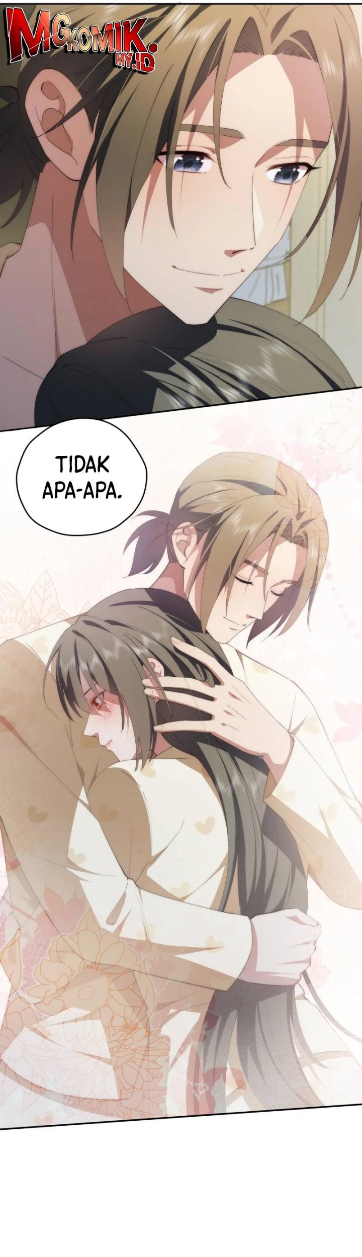 What Do You Do If the Heroine Escapes From Your Novel Chapter 112 Gambar 17
