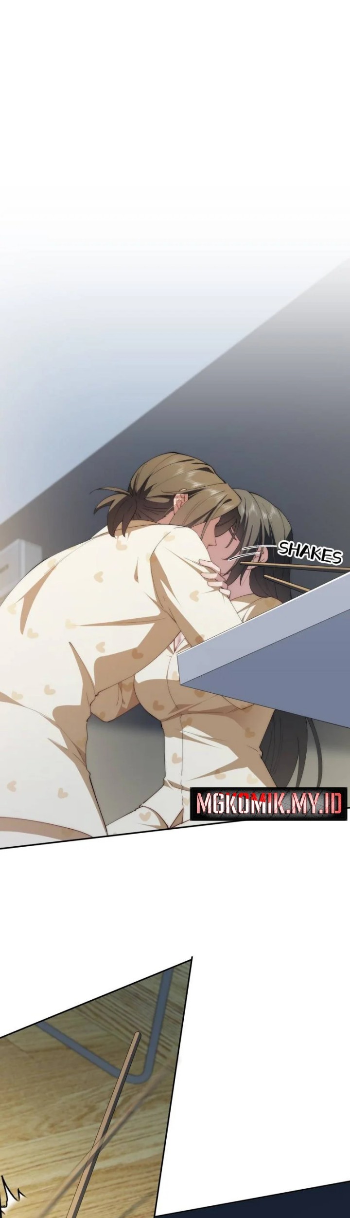 What Do You Do If the Heroine Escapes From Your Novel Chapter 112 Gambar 25