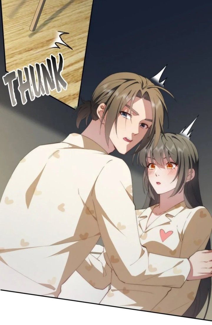 What Do You Do If the Heroine Escapes From Your Novel Chapter 112 Gambar 26