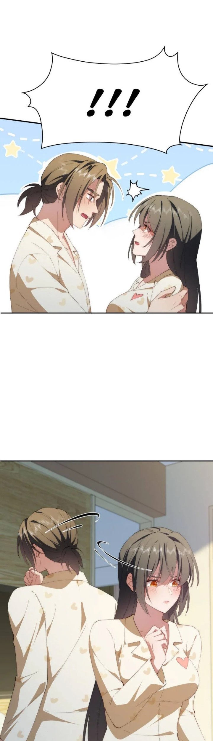 What Do You Do If the Heroine Escapes From Your Novel Chapter 112 Gambar 27