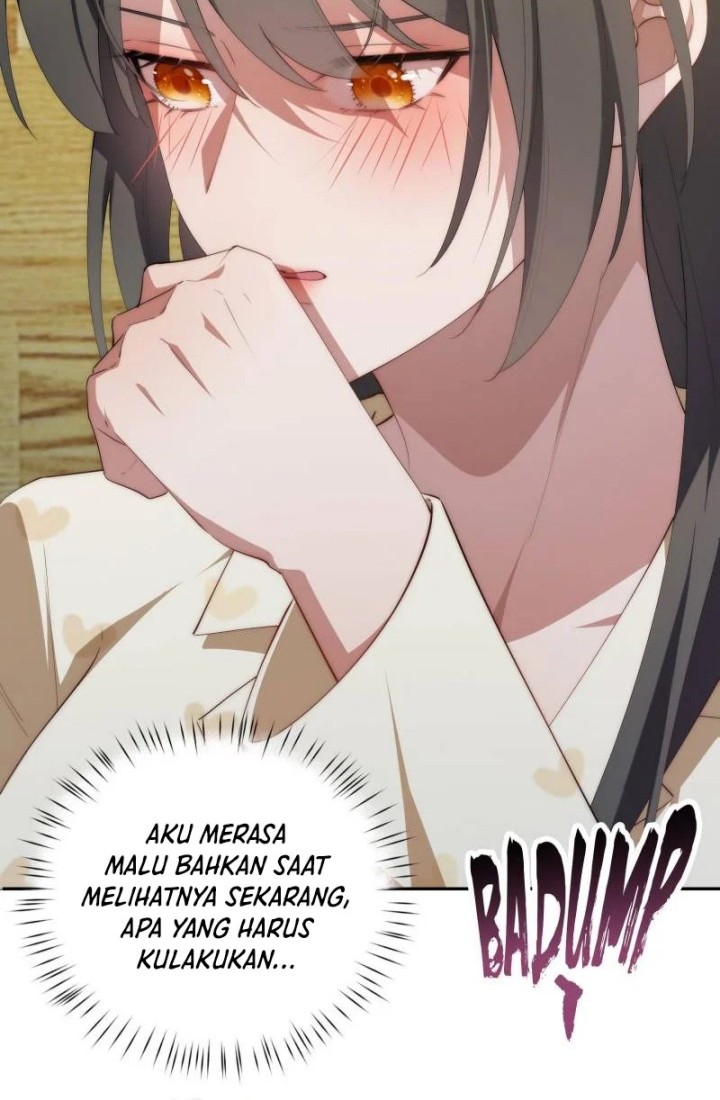 What Do You Do If the Heroine Escapes From Your Novel Chapter 112 Gambar 33