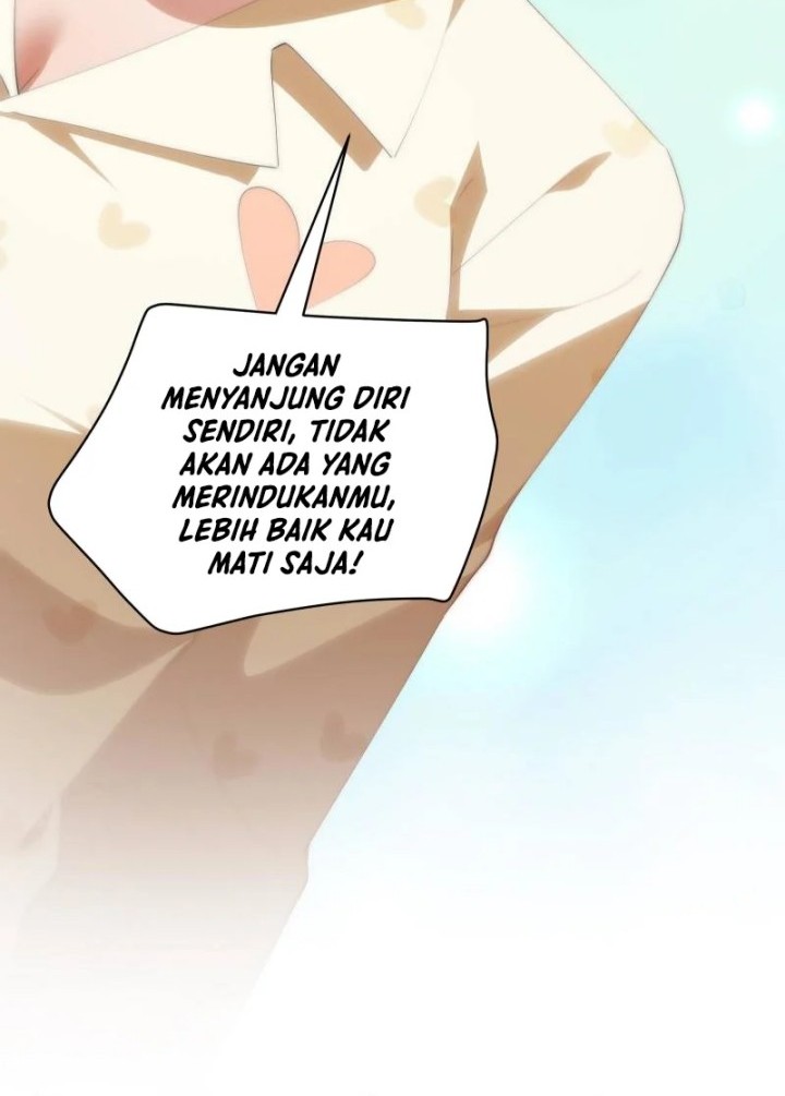 What Do You Do If the Heroine Escapes From Your Novel Chapter 112 Gambar 8
