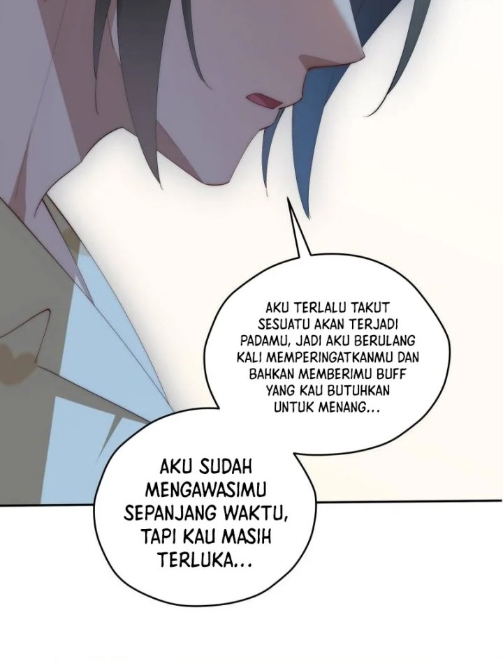 What Do You Do If the Heroine Escapes From Your Novel Chapter 112 Gambar 11