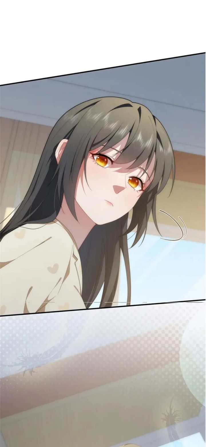 What Do You Do If the Heroine Escapes From Your Novel Chapter 111 Gambar 31