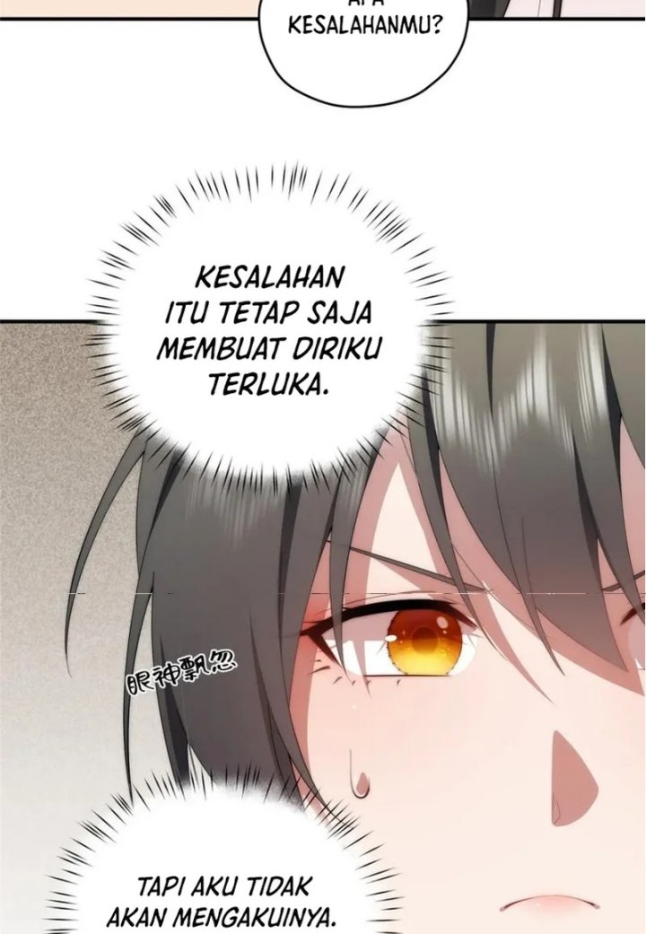 What Do You Do If the Heroine Escapes From Your Novel Chapter 111 Gambar 8