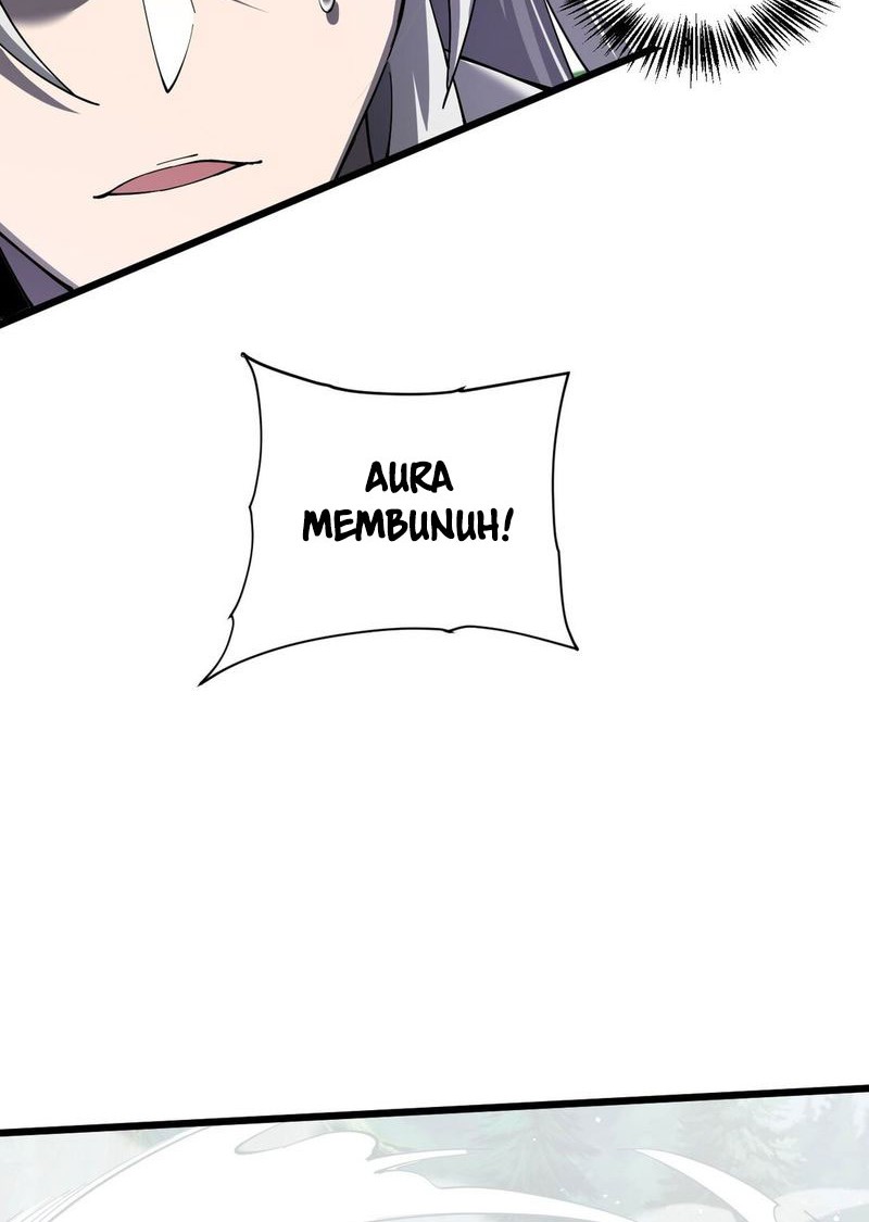 The Betrayal of Shadow Chapter 29 Gambar 9