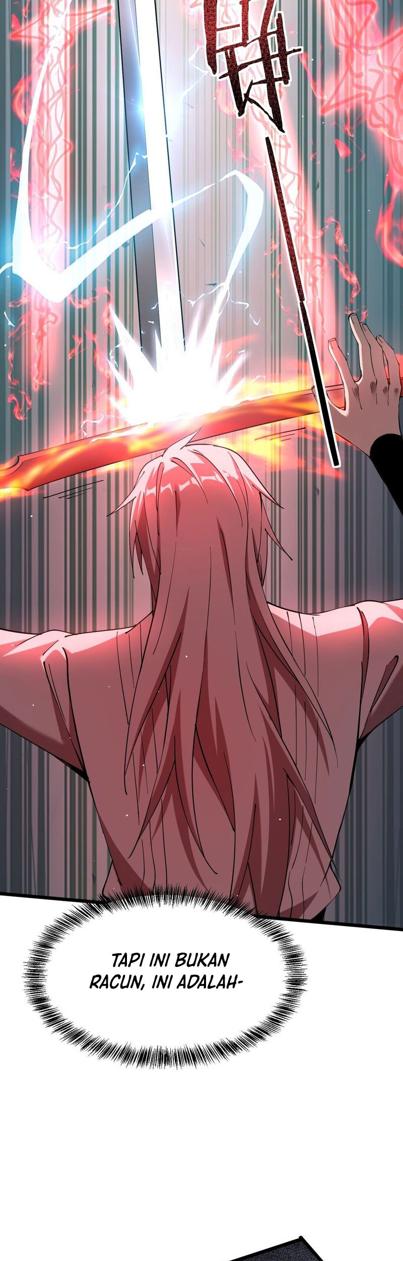 The Betrayal of Shadow Chapter 29 Gambar 14