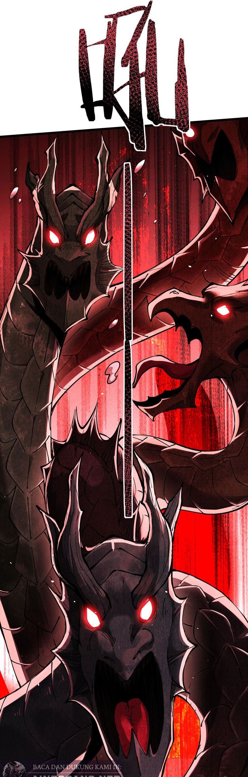 The Betrayal of Shadow Chapter 29 Gambar 22