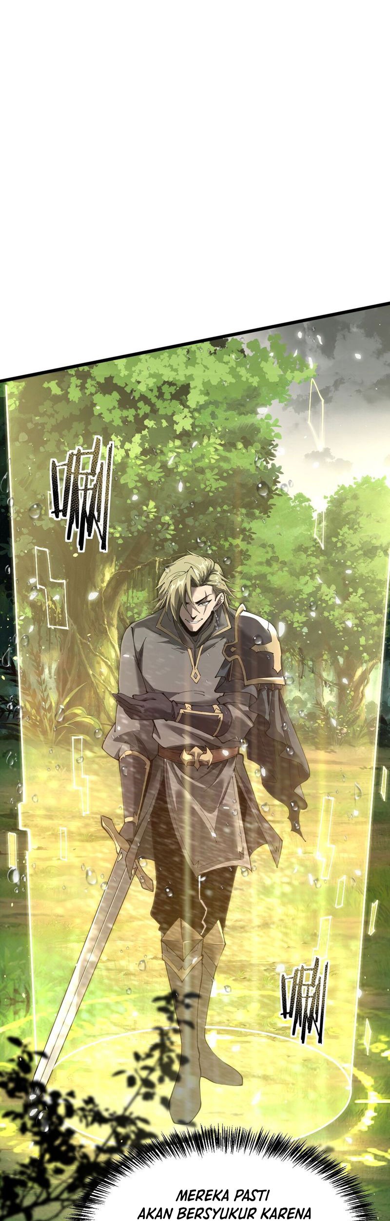 The Betrayal of Shadow Chapter 29 Gambar 24