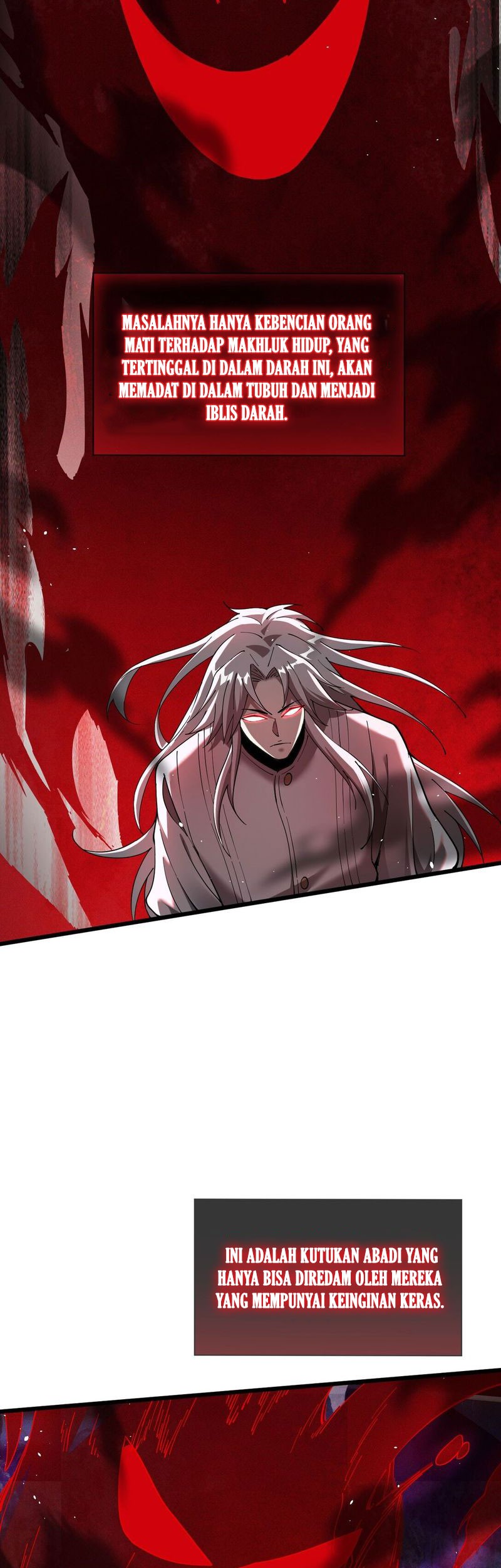 The Betrayal of Shadow Chapter 28 Gambar 12