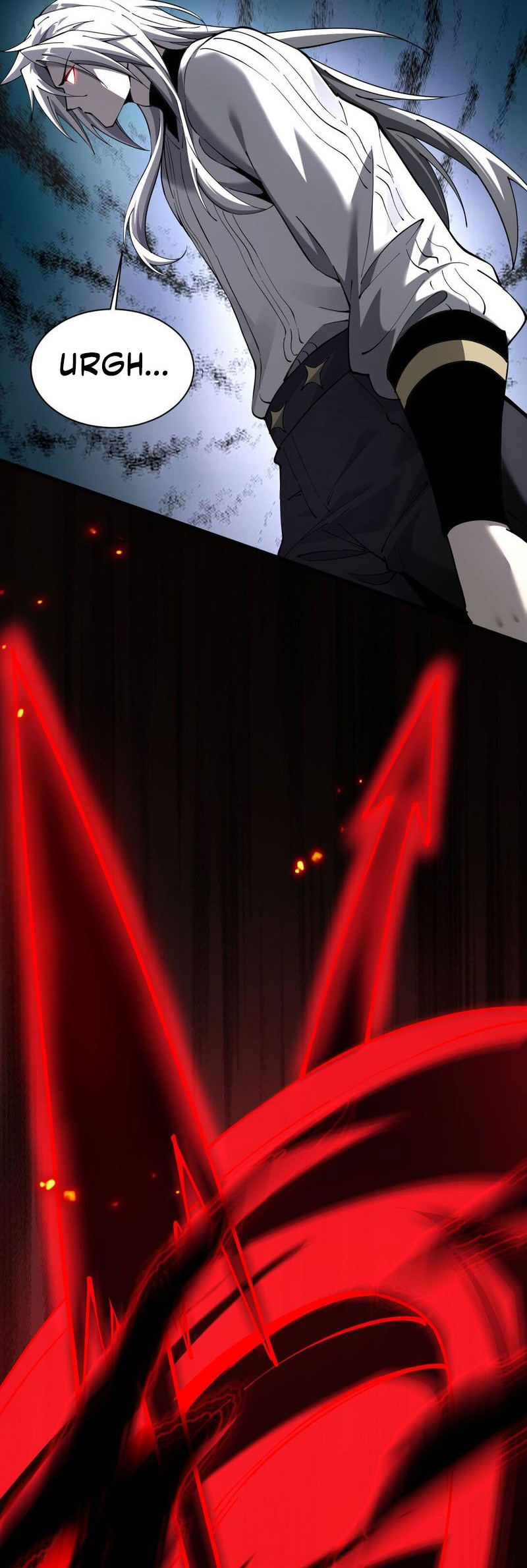 The Betrayal of Shadow Chapter 28 Gambar 15