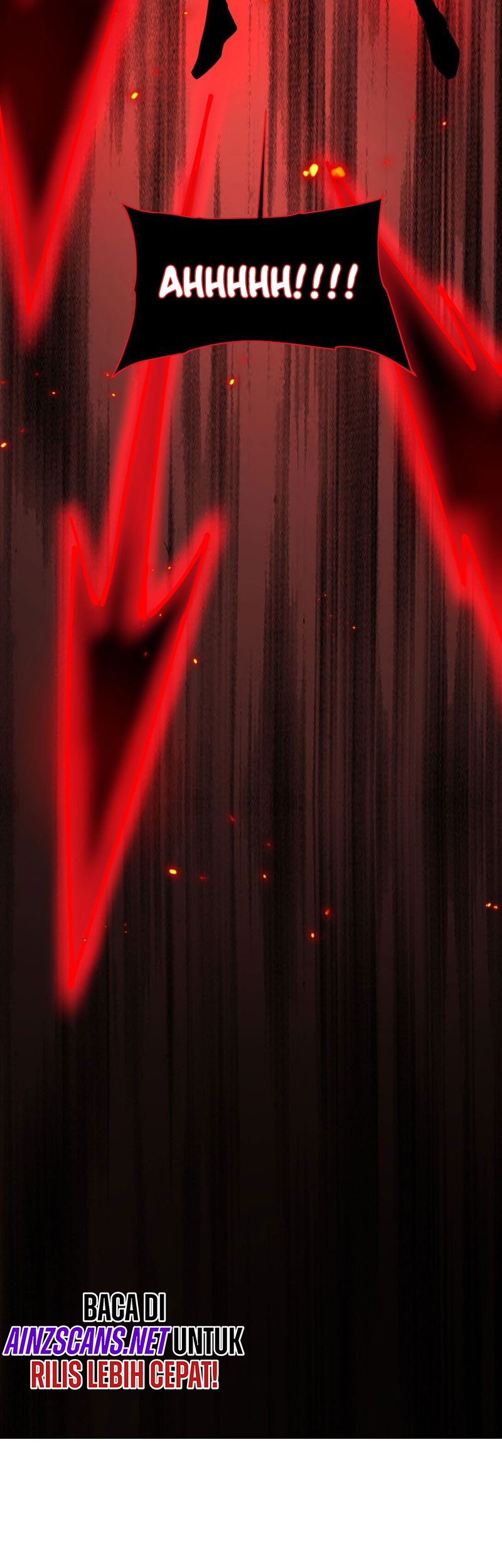 The Betrayal of Shadow Chapter 28 Gambar 18