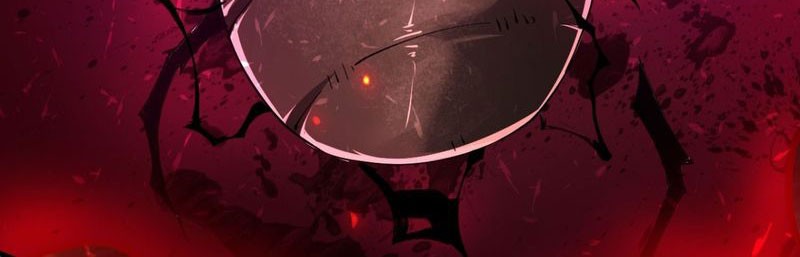 The Betrayal of Shadow Chapter 27 Gambar 32