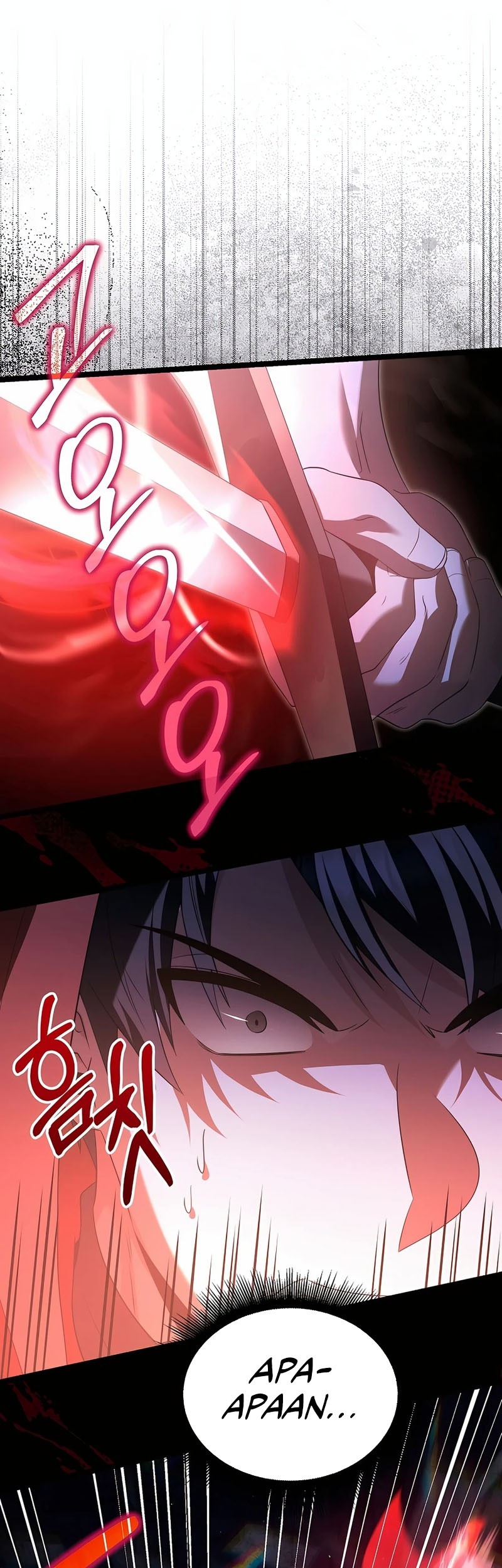 The Hero Became The Duke’s Eldest Son Chapter 50 Gambar 34